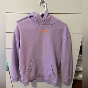 Lonely Ghost Hoodie